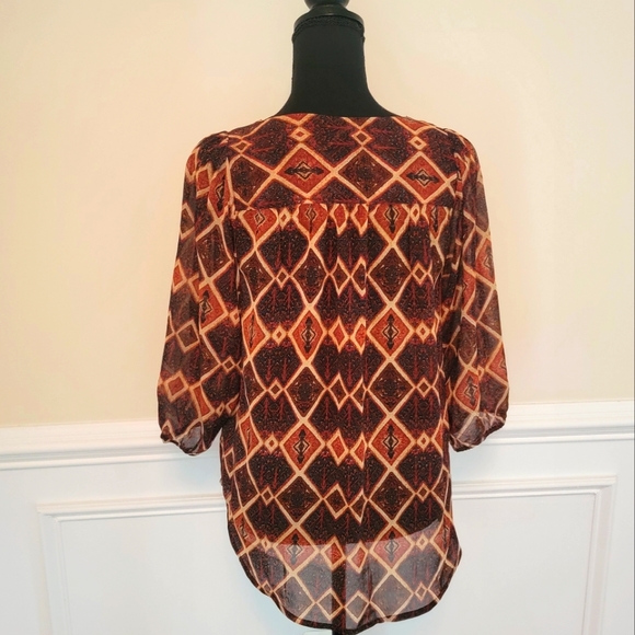 Nine West Top - Picture 5 of 8